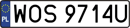 WOS9714U