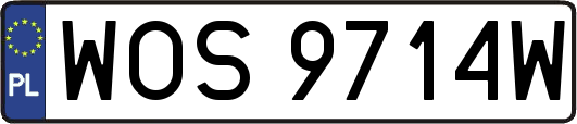 WOS9714W