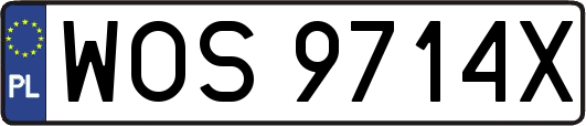 WOS9714X
