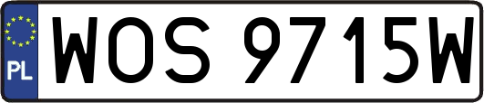 WOS9715W