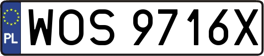 WOS9716X