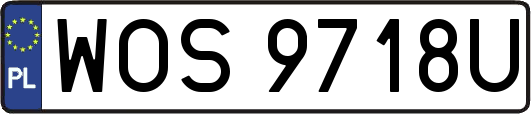 WOS9718U