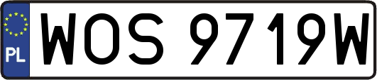 WOS9719W