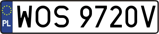 WOS9720V