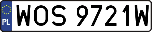 WOS9721W