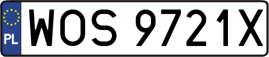 WOS9721X