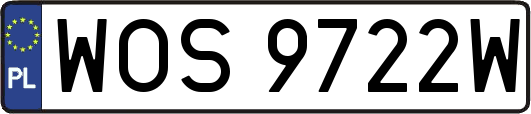 WOS9722W