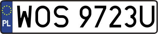 WOS9723U