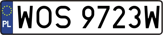 WOS9723W