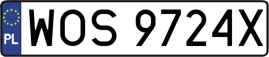 WOS9724X