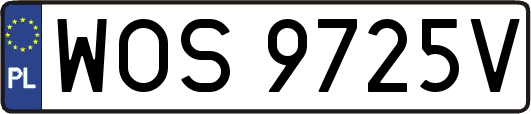 WOS9725V