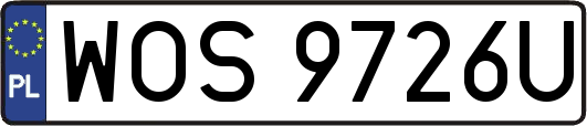 WOS9726U