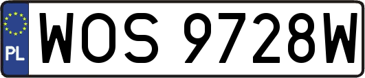 WOS9728W
