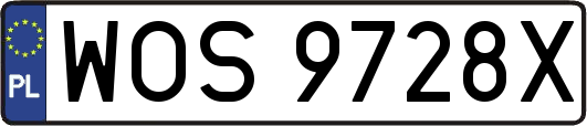 WOS9728X