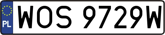 WOS9729W
