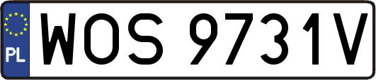 WOS9731V