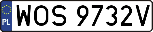 WOS9732V