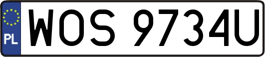 WOS9734U