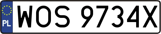 WOS9734X