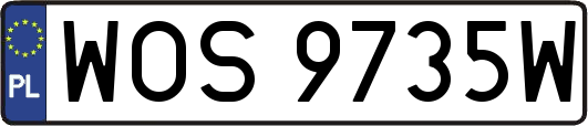 WOS9735W