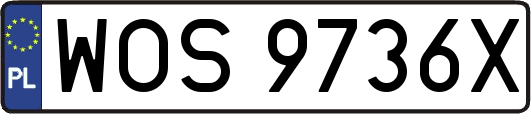 WOS9736X