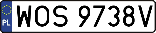 WOS9738V