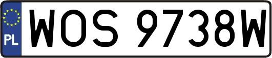 WOS9738W