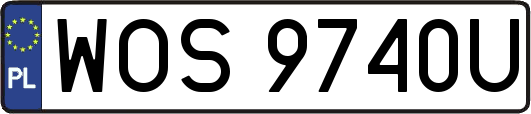 WOS9740U