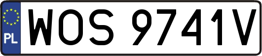 WOS9741V