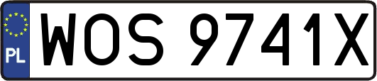 WOS9741X