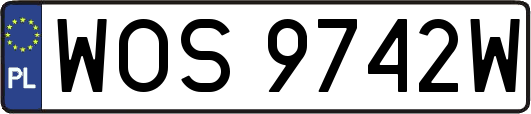 WOS9742W
