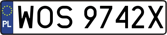 WOS9742X