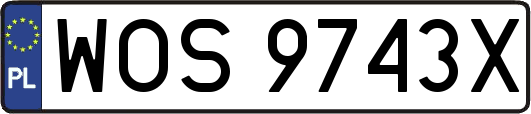 WOS9743X