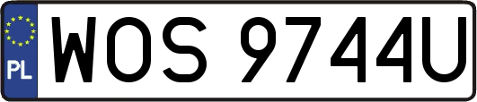 WOS9744U