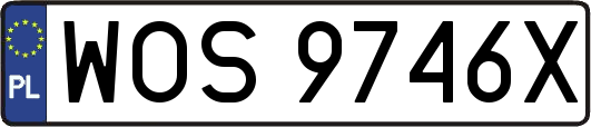 WOS9746X