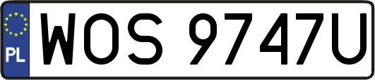 WOS9747U