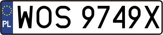 WOS9749X