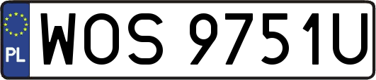 WOS9751U