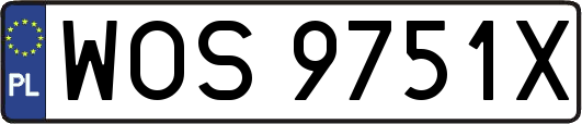WOS9751X