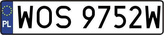WOS9752W