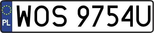 WOS9754U