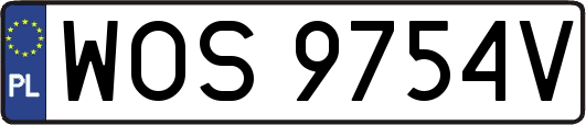 WOS9754V