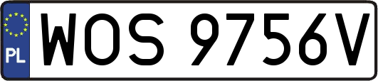 WOS9756V