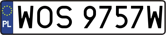WOS9757W