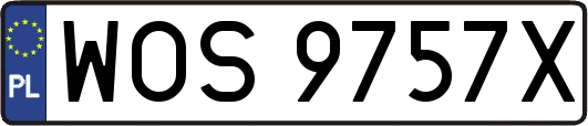 WOS9757X