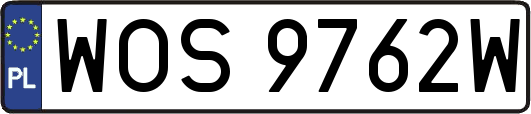 WOS9762W