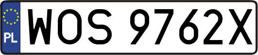 WOS9762X