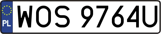 WOS9764U