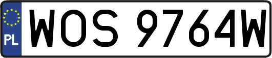 WOS9764W