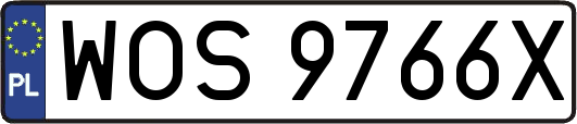 WOS9766X